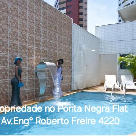 Natal Prime - Porto Imperial Apartment Exterior photo