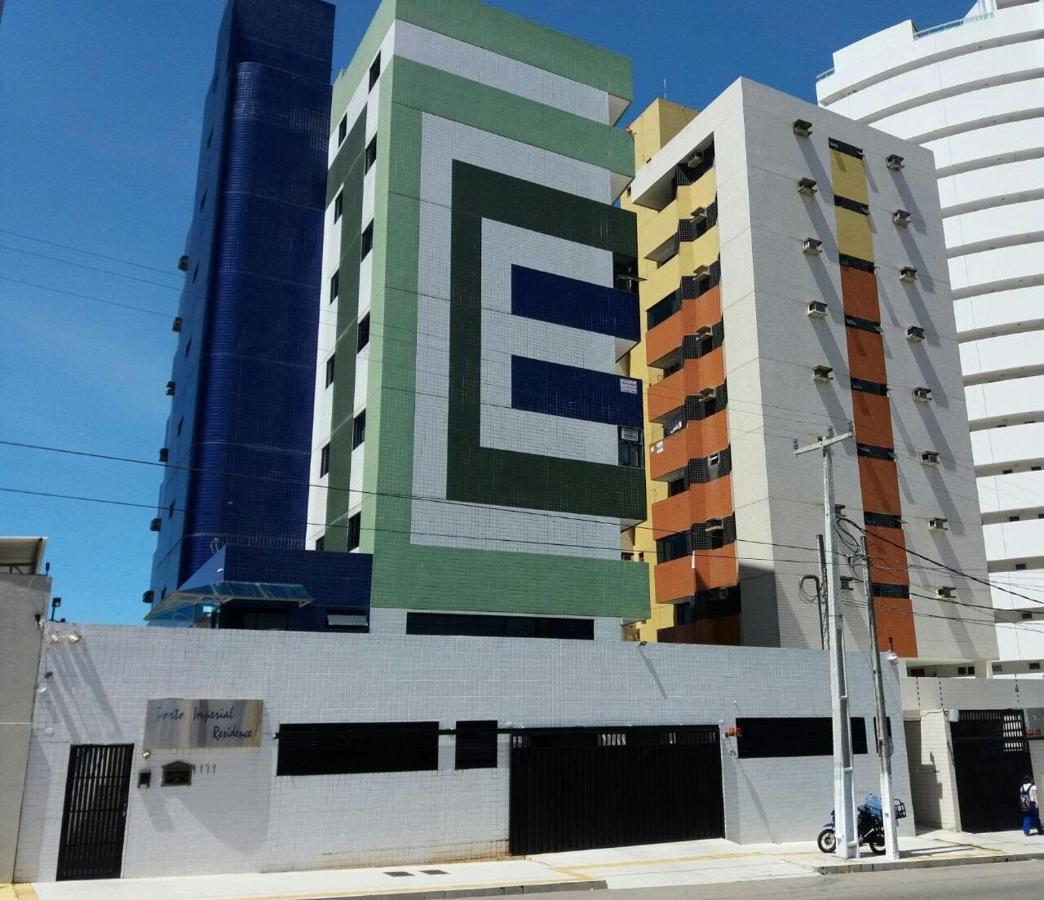 Natal Prime - Porto Imperial Apartment Exterior photo