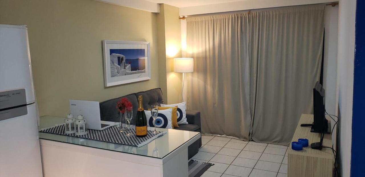 Natal Prime - Porto Imperial Apartment Exterior photo