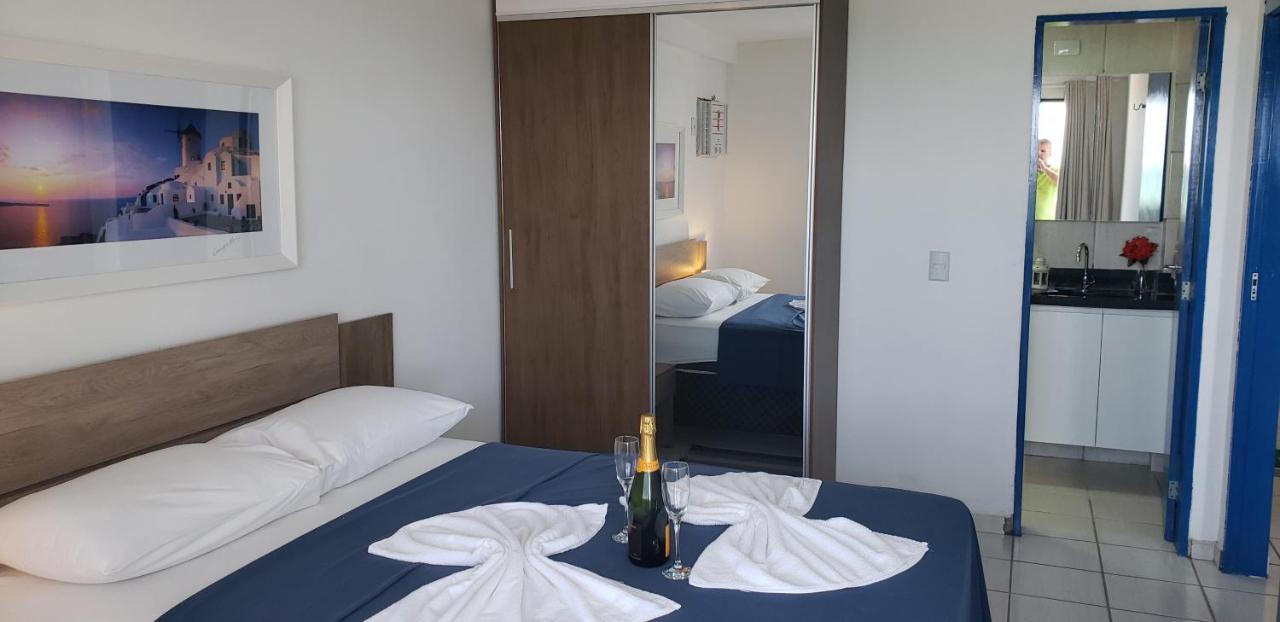 Natal Prime - Porto Imperial Apartment Exterior photo