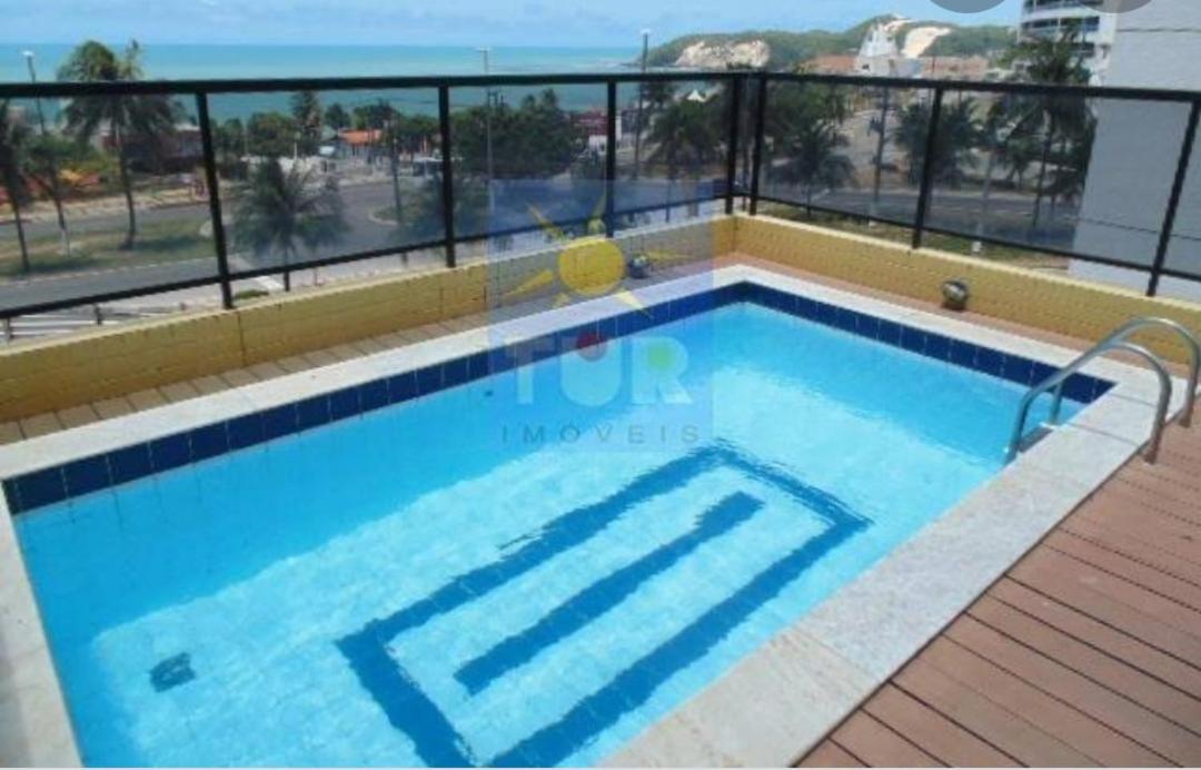 Natal Prime - Porto Imperial Apartment Exterior photo