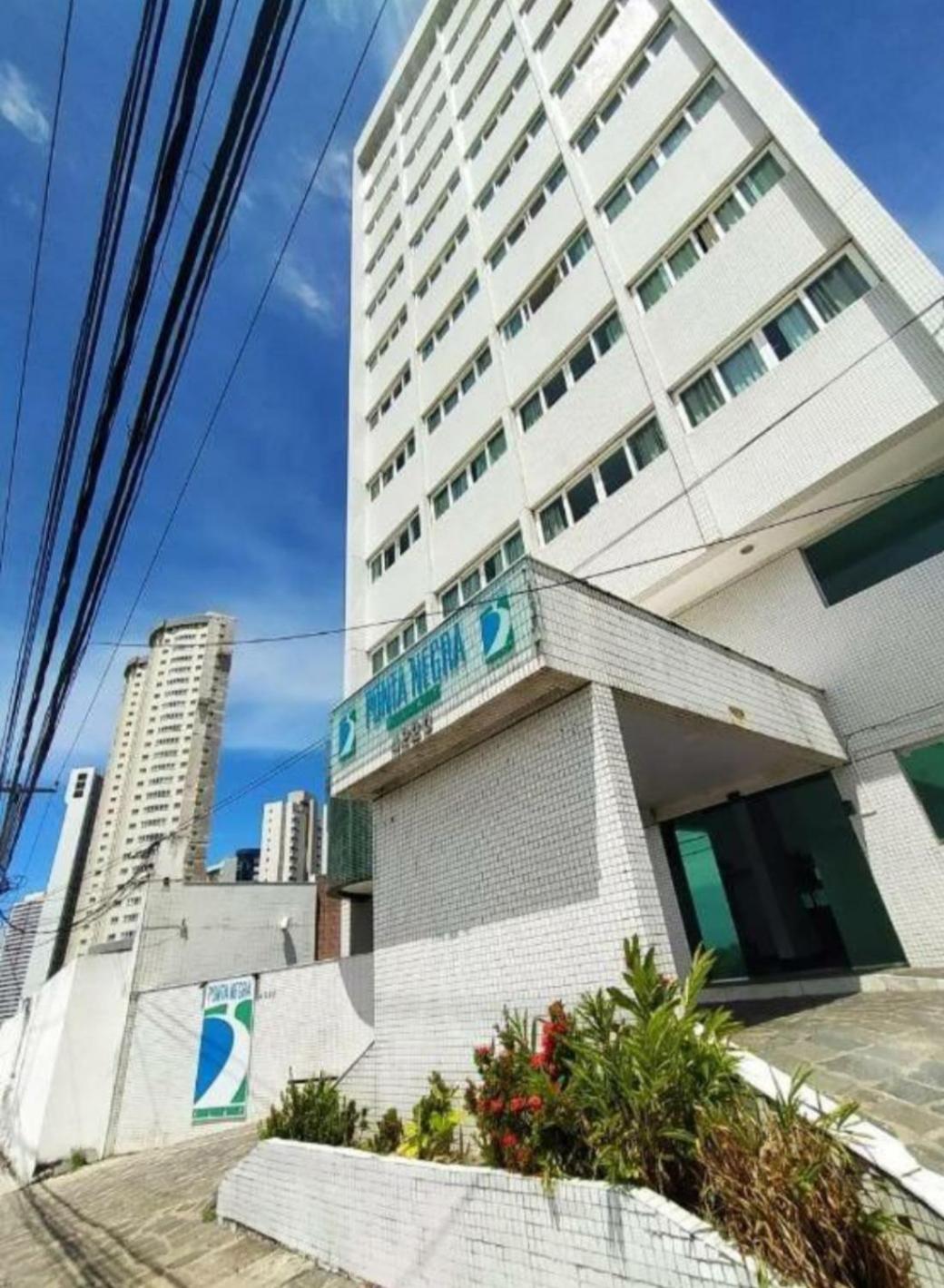 Natal Prime - Porto Imperial Apartment Exterior photo