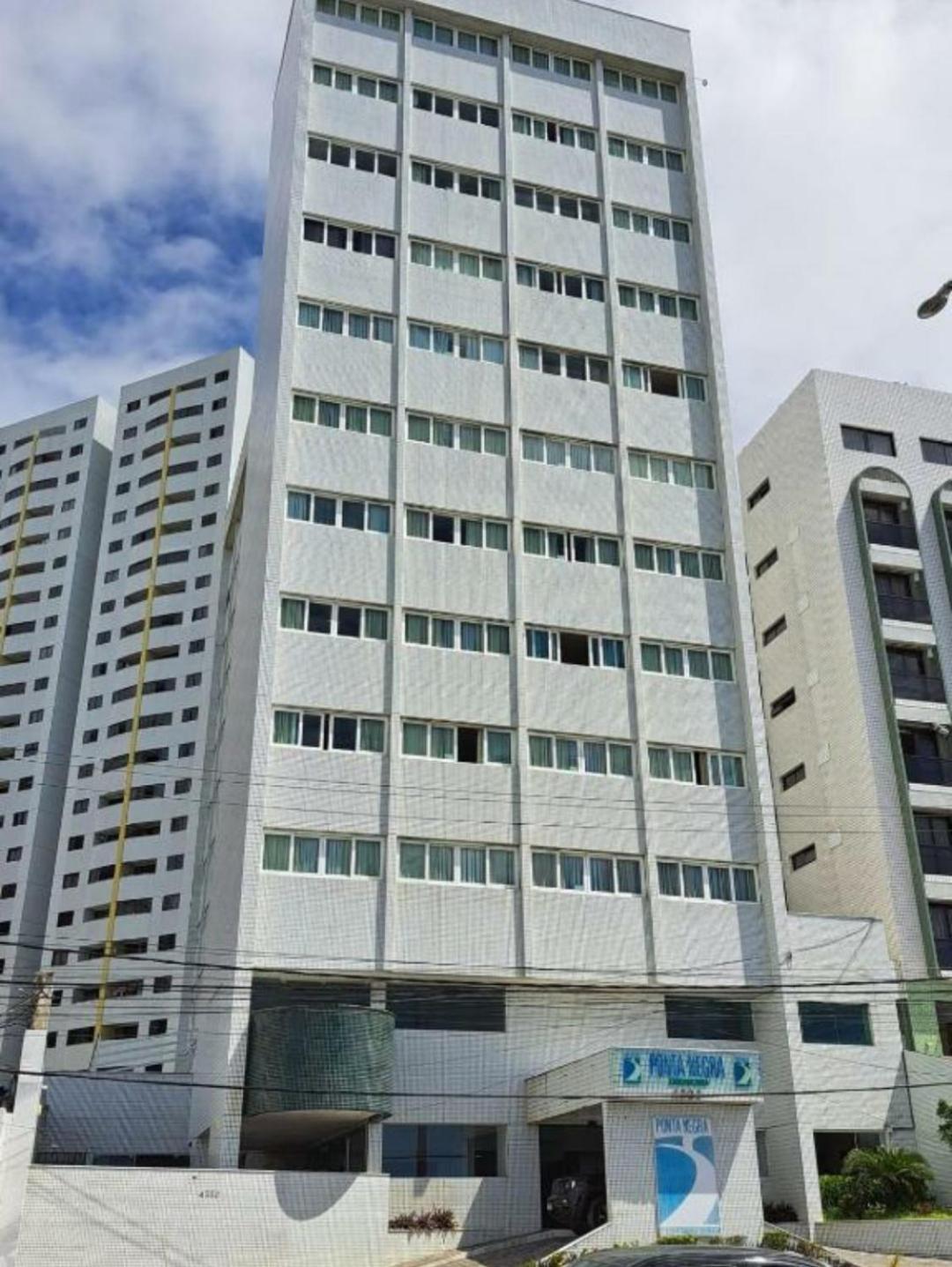 Natal Prime - Porto Imperial Apartment Exterior photo