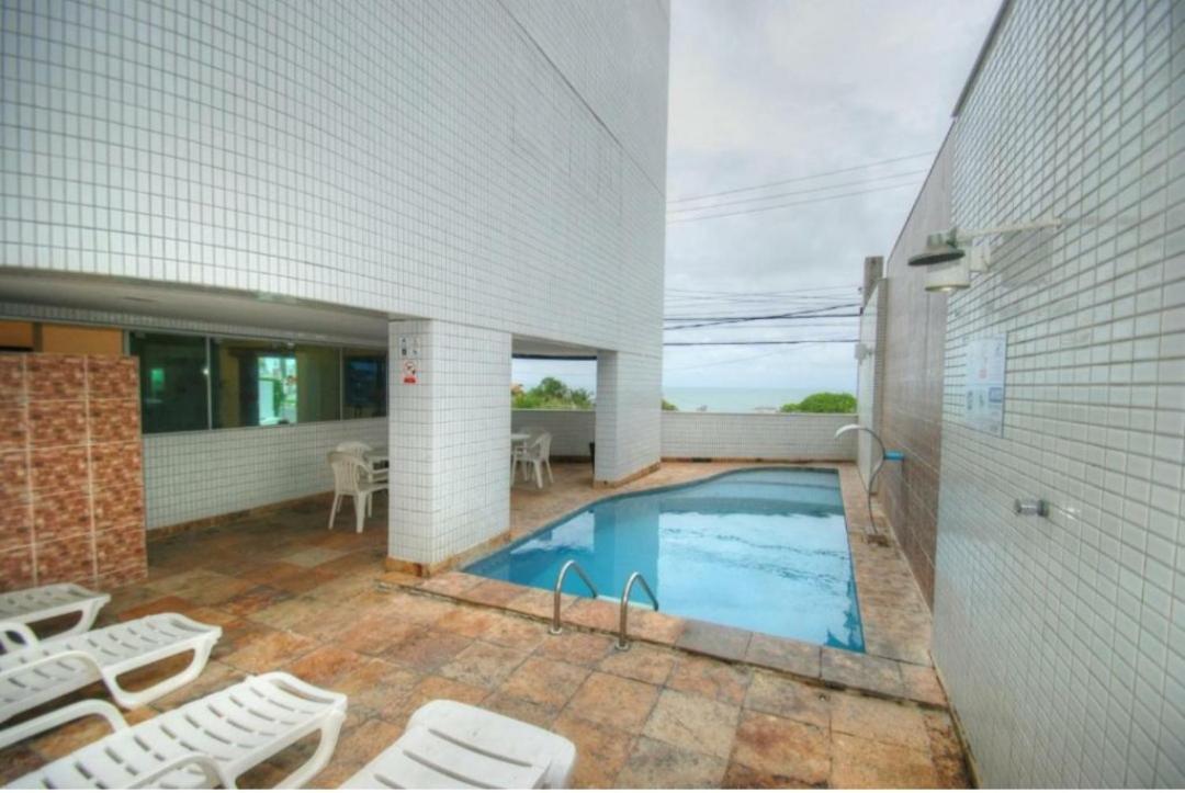 Natal Prime - Porto Imperial Apartment Exterior photo