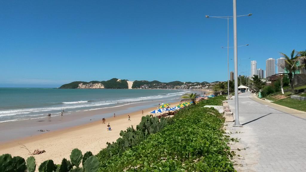 Natal Prime - Porto Imperial Apartment Exterior photo
