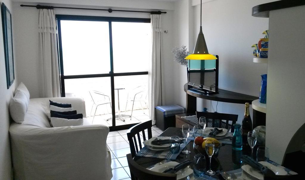 Natal Prime - Porto Imperial Apartment Room photo