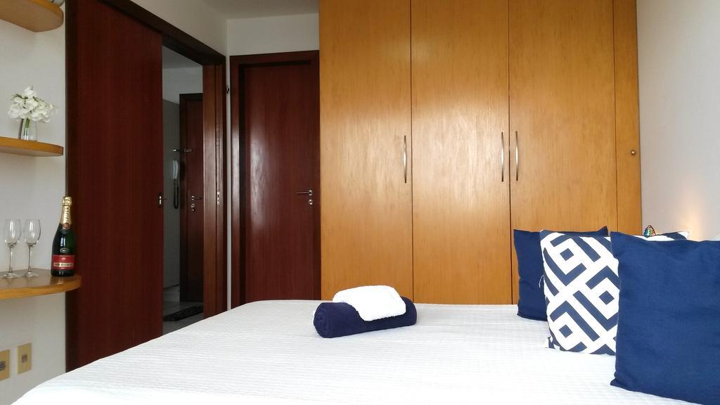 Natal Prime - Porto Imperial Apartment Room photo