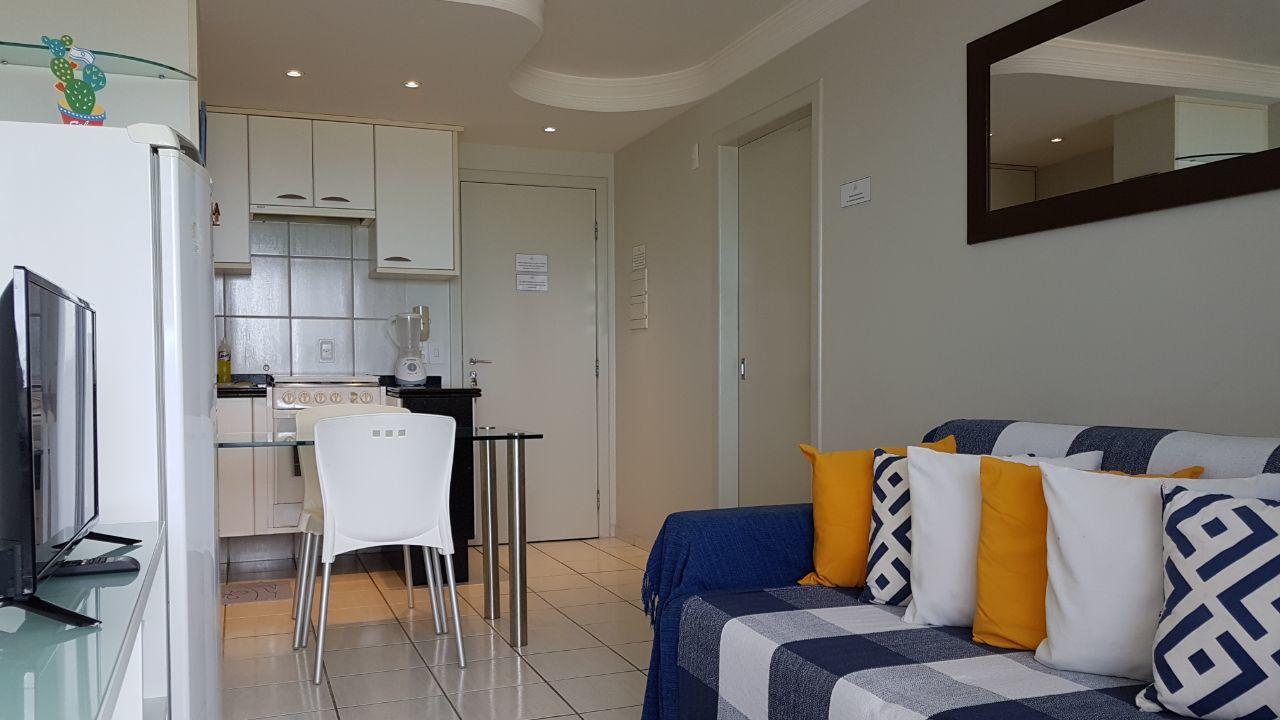Natal Prime - Porto Imperial Apartment Exterior photo