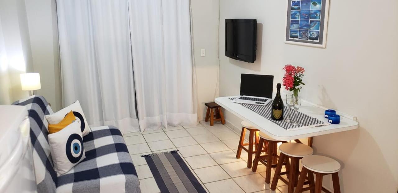 Natal Prime - Porto Imperial Apartment Exterior photo